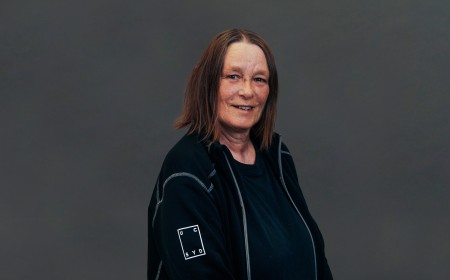 Solvej Dalgaard Ulriksen (SDUL)