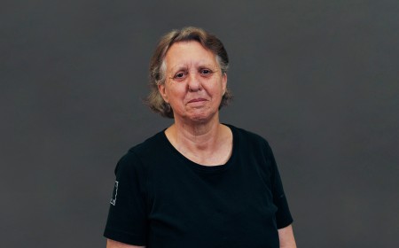 Medarbejderbillede Winnie Larsen UC SYD