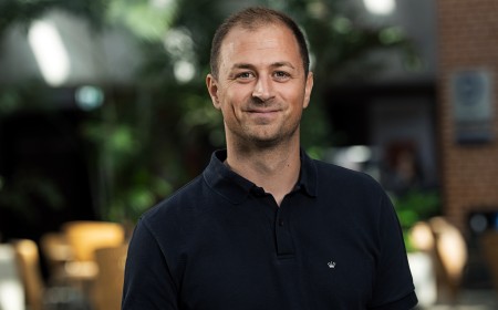 Mads Rosenvang Rasmussen (MRRA)
