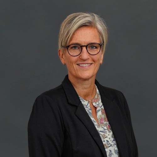 Trine Tybjerg Holm (TTHO), medarbejderbillede