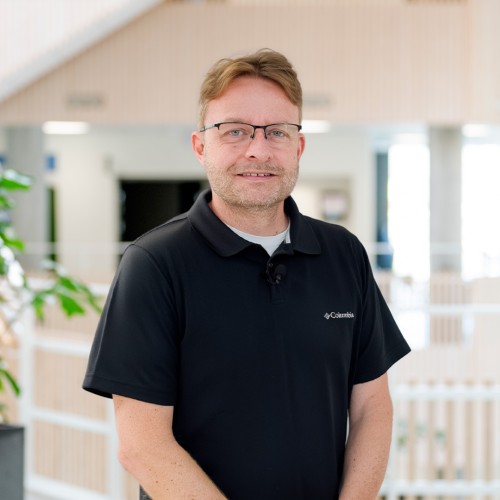 Hans-Henrik Jessen (HHJE), medarbejderbillede