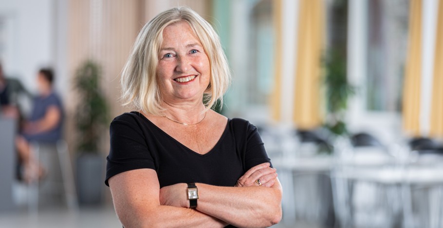 Anne Maria Rønholt Anne Maria Rønholt