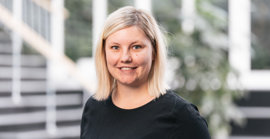 Kim Michele Feder