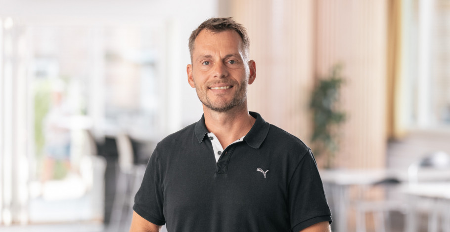 Peter Holmboe Peter Holmboe
