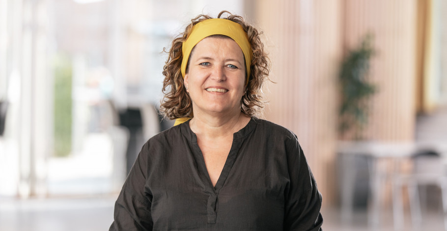 Susanne Sand Dencker