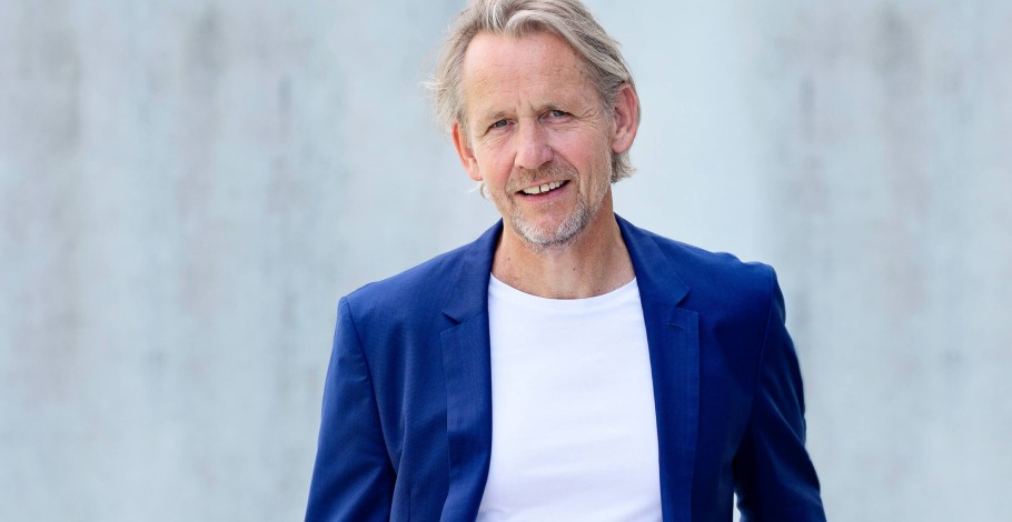 Rektor UC SYD - Alexander von Oettingen.jpg Rektor UC SYD - Alexander von Oettingen.jpg