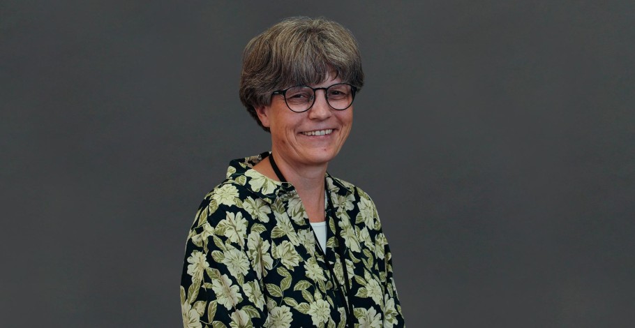 Anette Buskbjerg ABUS, Medarbejderbillede