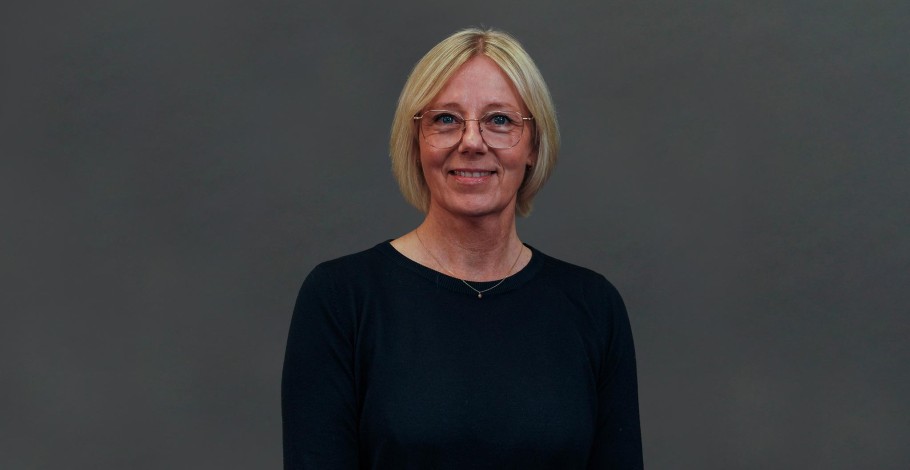 Anette Lindskov Knudsen ALKN, medarbejderbillede