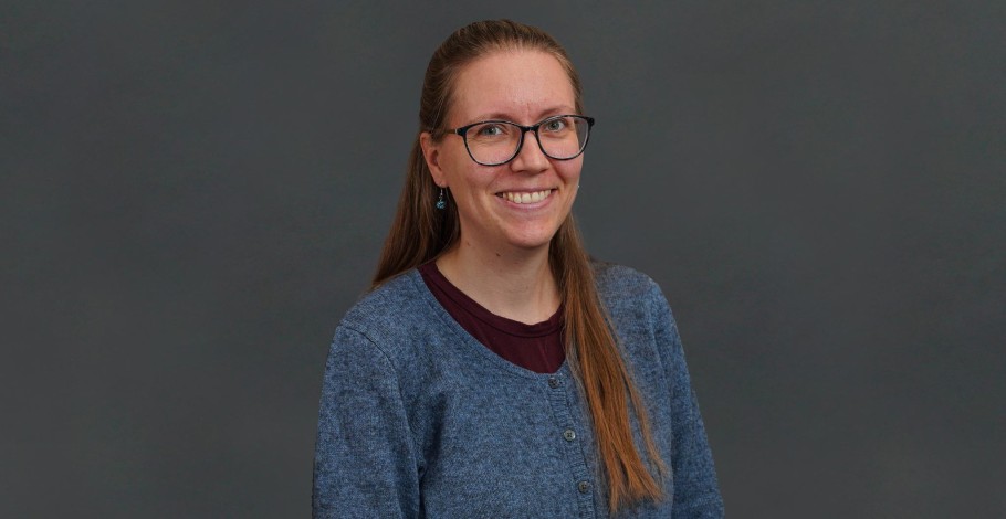 Astrid Monrad ASMO, medarbejderbillede