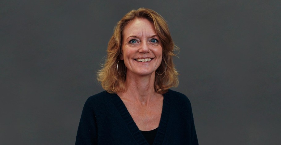 Bodil Heebøll (BHEE), medarbejderbillede