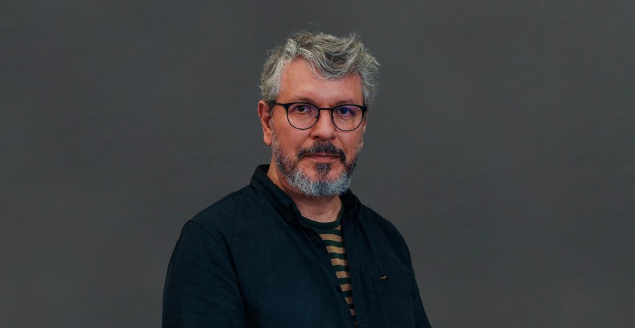 Chris Krogsøe Mienert (CKMI), medarbejderbillede