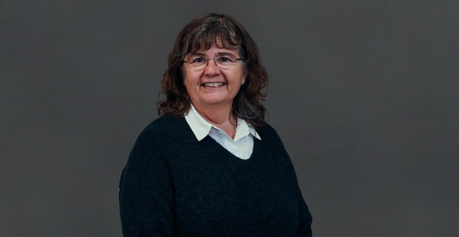 Ellen Nielsen (ELNI), medarbejderbillede