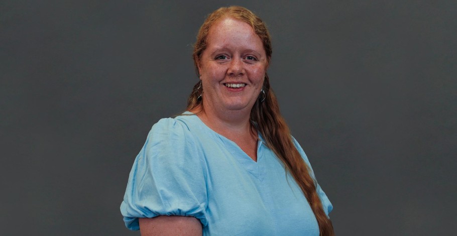 Helle Ernstsen Bach (HEBA)