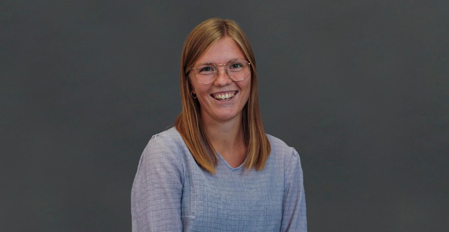 Helene Roager Jacobsen (HRJA), medarbejderbillede