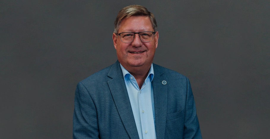 John Hansgaard Snedker (JOSN), medarbejderbillede