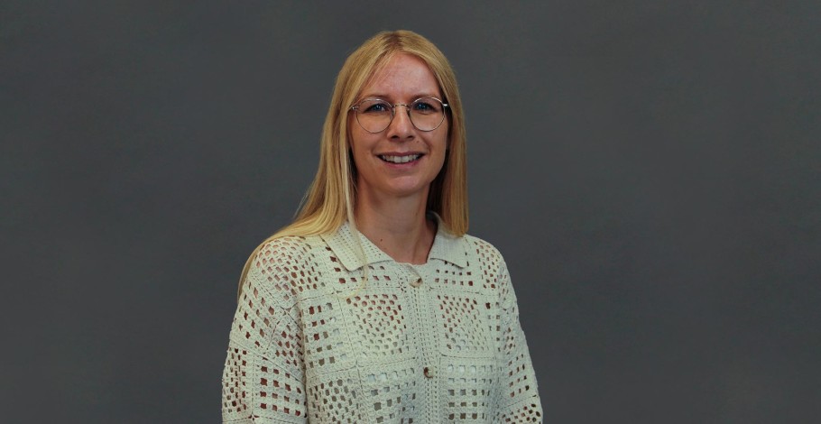 Julie Svendborg Sørensen (JSVS), medarbejderbillede