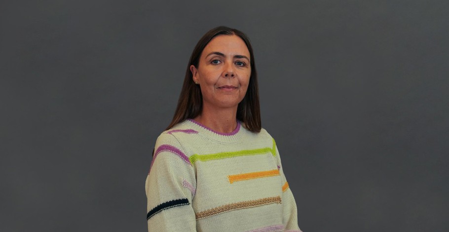 Karina Kiær (KAKI), medarbejderbillede