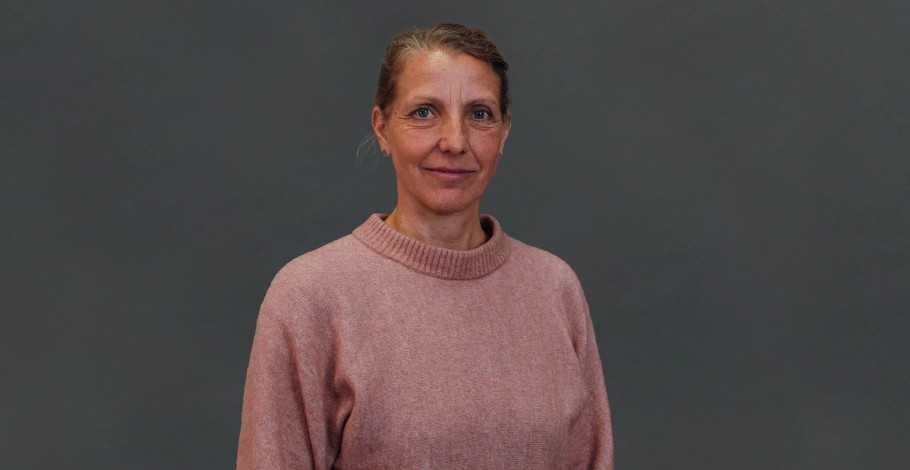 Karen Sigrid Egemose Brandt (KEBR), medarbejderbillede