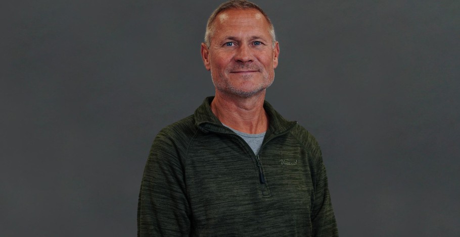 Kjeld Jochimsen Wind (kjwi), medarbejderbillede