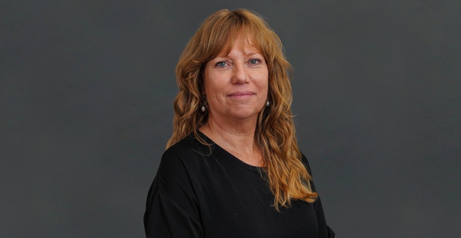 Lene Illum (LISK), medarbejderdag