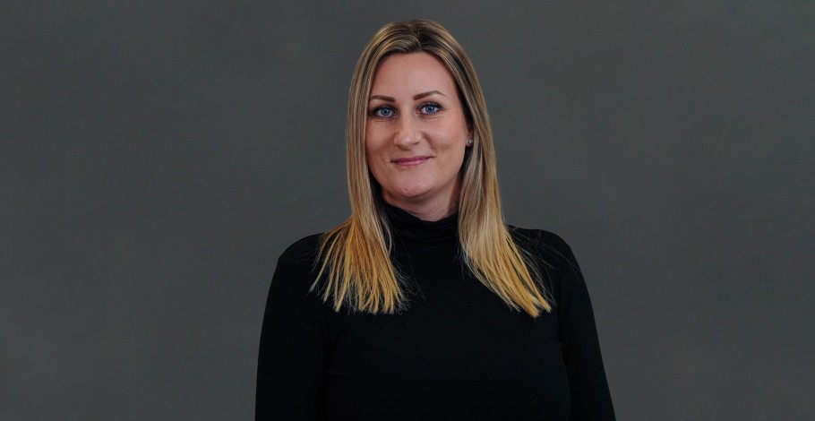 Malene Ehlert-Berg (MEHL), medarbejderbillede