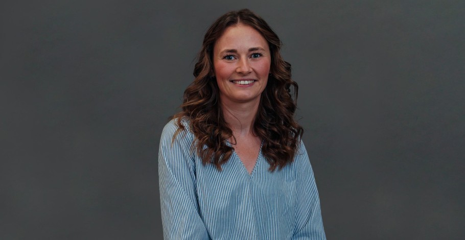 Mari-Elisa Kristensen (MKNU), medarbejderbillede