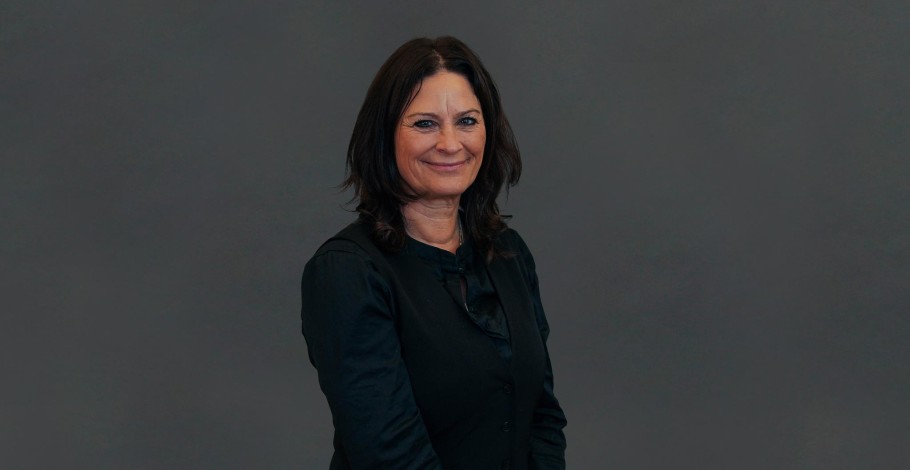 Mette Østergaard (MOST), medarbejderbillede