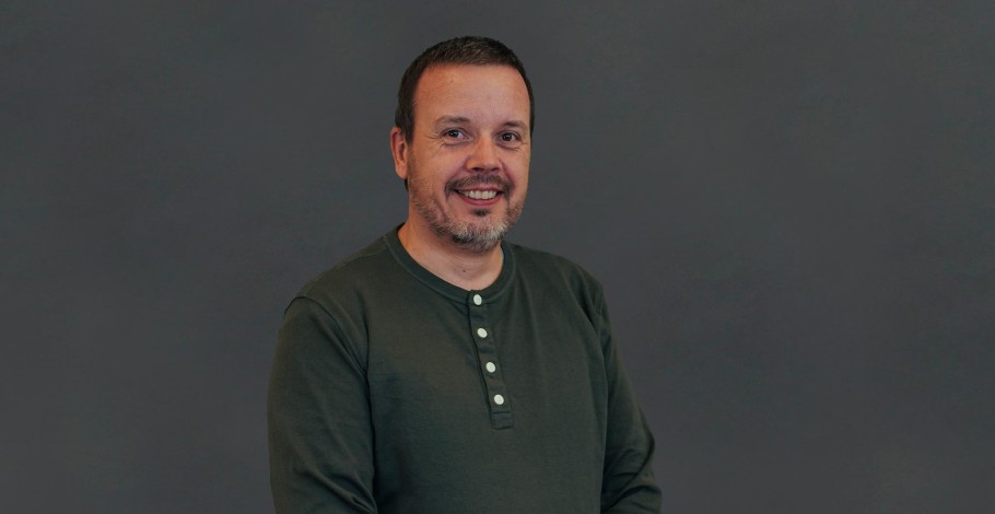 Michael Tarp (MTAR), medarbejderbillede