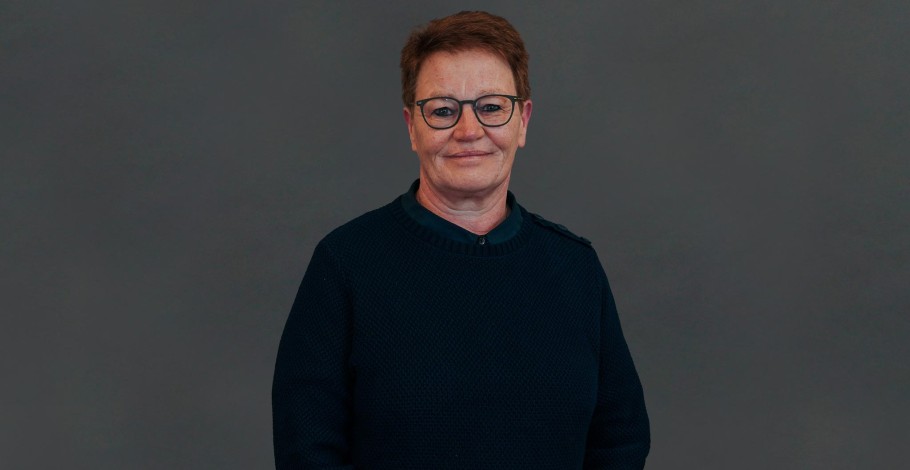 Michaela Wagner (MWAG), medarbejderbillede