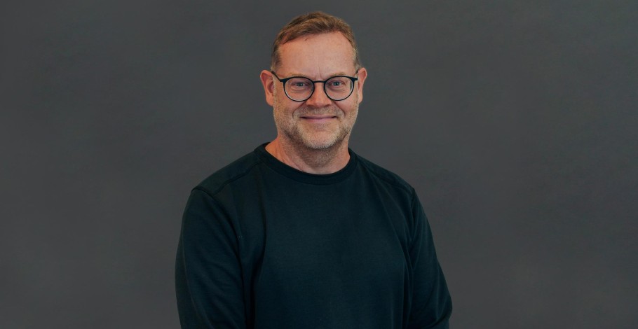 Ole Fredsted Aalling (OAAL), medarbejderbillede