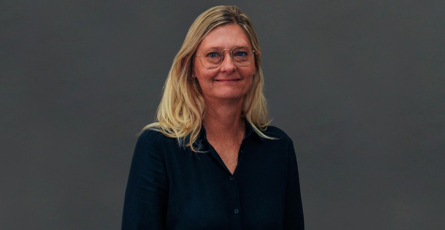 Rikke Osbahr Ebsen (ROEB), medarbejderbillede