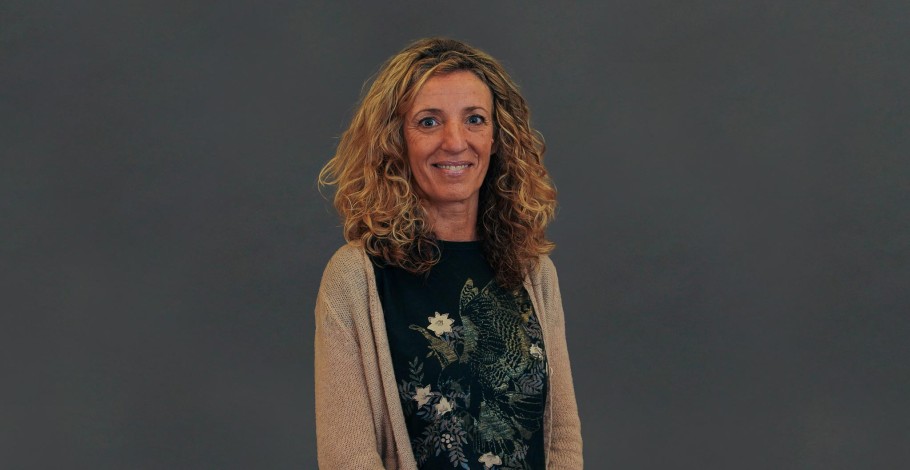 Sanne Feldt-Rasmussen (SFRA), medarbejderbillede