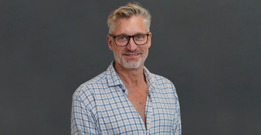 Søren Faaborg Skousen (SMSK), medarbejderbillede