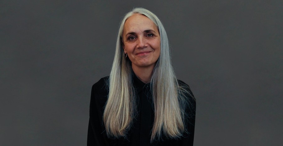 Sofia Rontini (SORO), medarbejderbillede