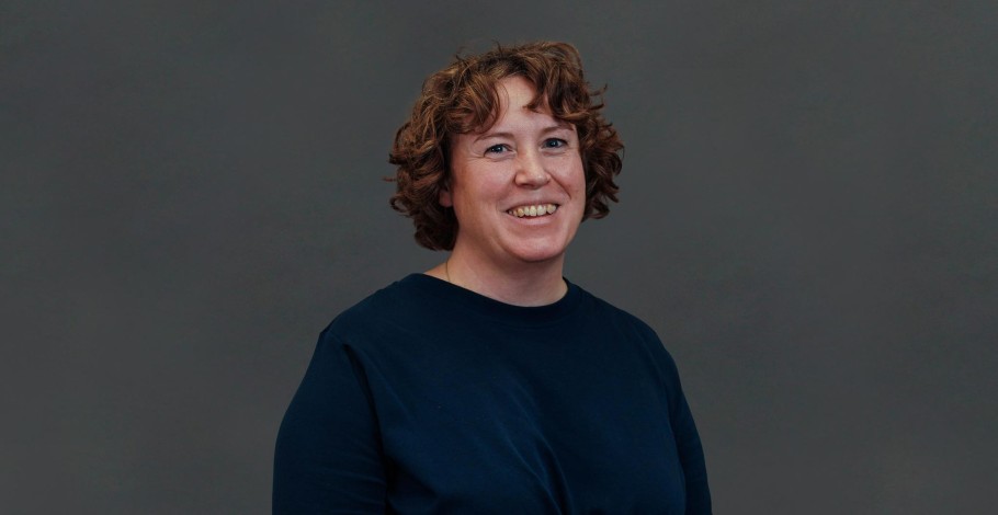 Stine Hune (STHU), medarbejderbillede