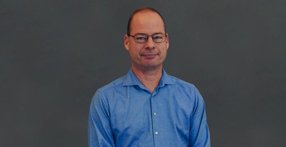 Steen Juhl Møller (STJM), medarbejderbillede