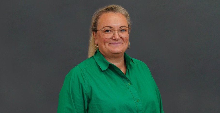 Trine Engelbrecht Poulsen (TENG), medarbejderbillede