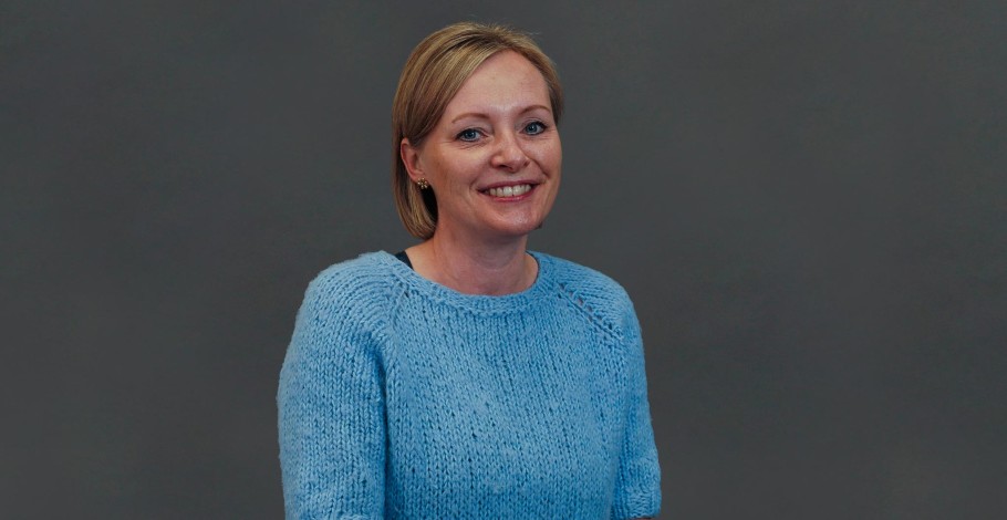 Tina Kirstine Vestphal (tkve), medarbejderbillede