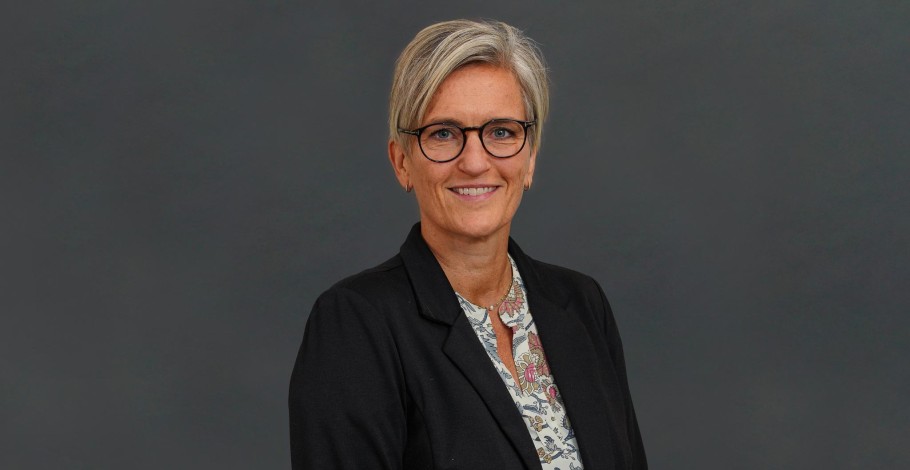 Trine Tybjerg Holm (TTHO), medarbejderbillede