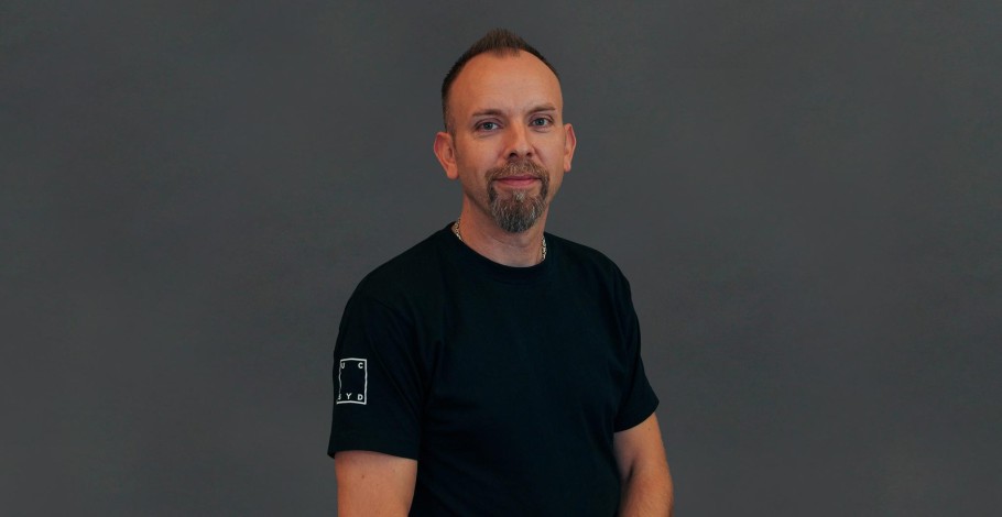 Torben Wind (TWIN), medarbejderbillede