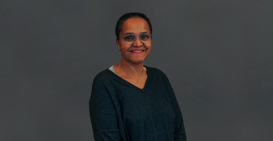 Ulla Fonager Christensen Weihe (UFWE), medarbejderbillede