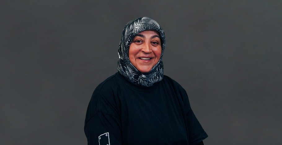 Gülten Cankaya (GCAN)