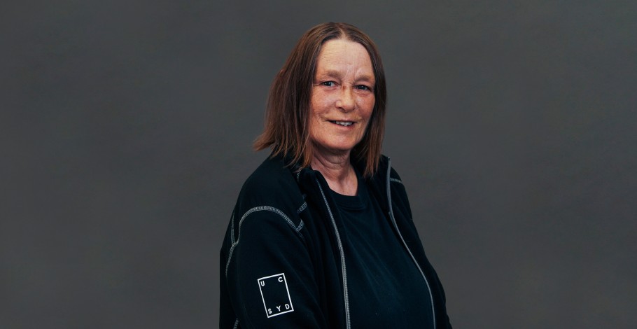 Solvej Dalgaard Ulriksen (SDUL)