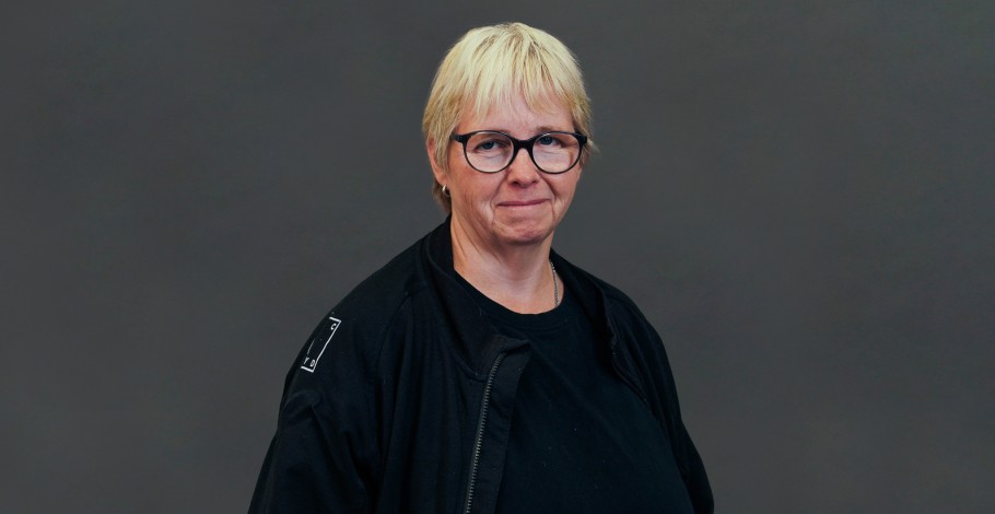 Hsor medarbejderbillede