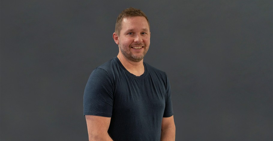 Ole Ulv Skjold (OUSK)