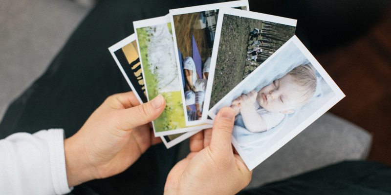 Billeder brugt som kommunikationsværktøj på kursus i In for Care Billeder brugt som kommunikationsværktøj på kursus i In for Care