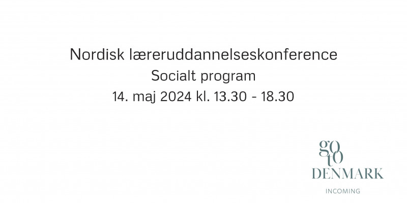 Luk 24 socialt program