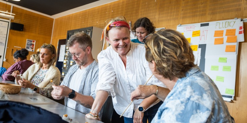 Professionsfestival 2025 Haderslev