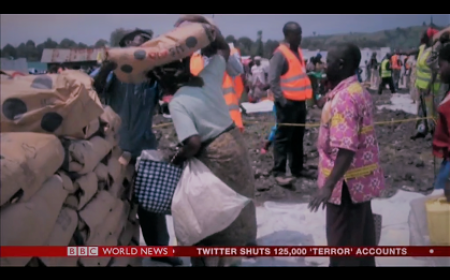 Fødevarermangel - en af fremtidens udfordringer