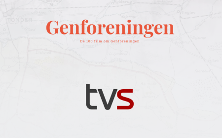 TVSyd - Genforeningen